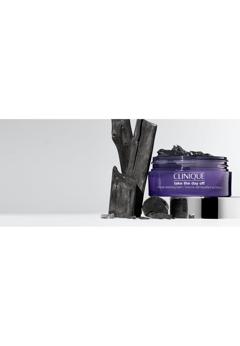 Clinique Clinique TAKE THE DAY OFF CHARCOAL DETOXIFYING BALM - Cleanser Super Sparpreis