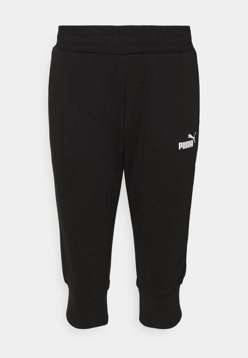 Puma Puma CAPRI - 3/4 sports trousers - black Neueste Stile