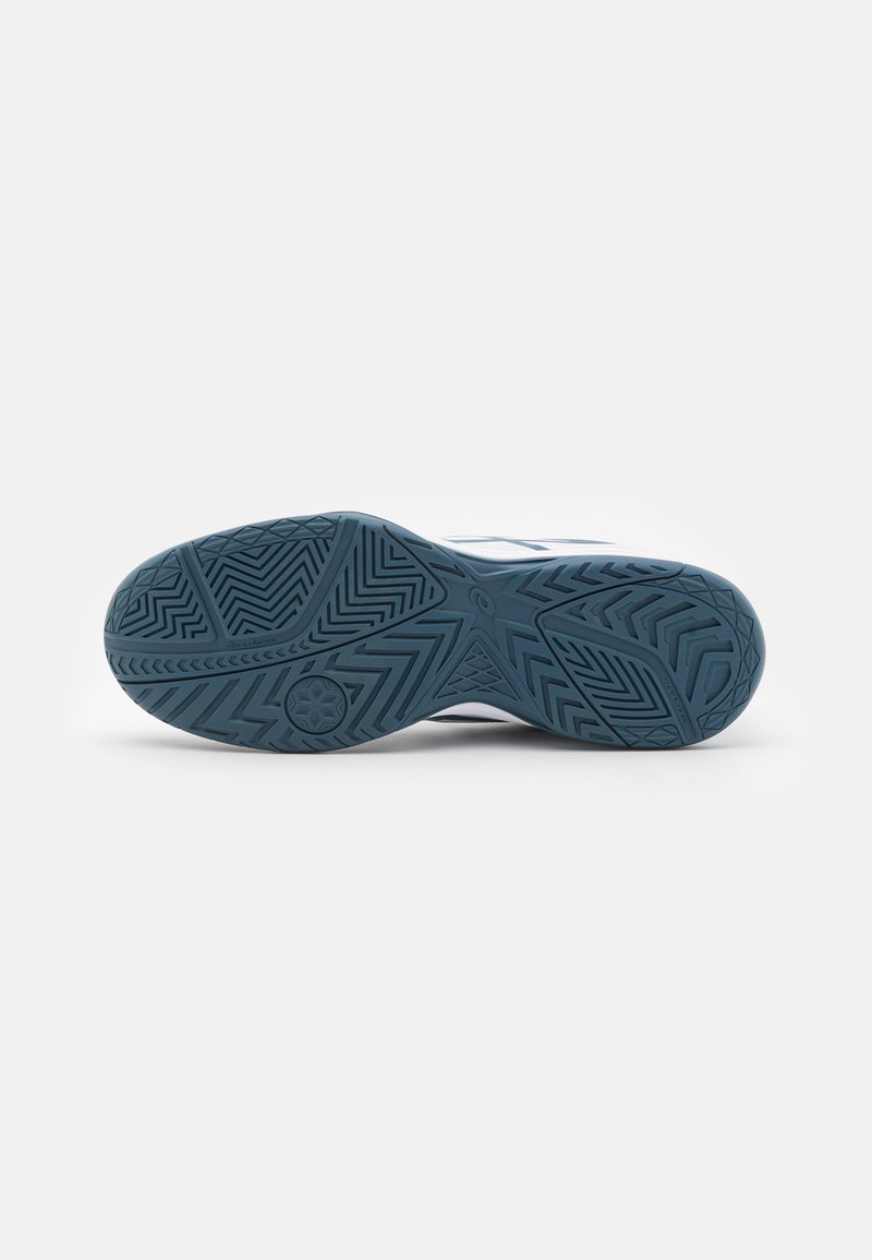 ASICS ASICS COURT SLIDE 3 - Multicourt tennis shoes Letzter Tag