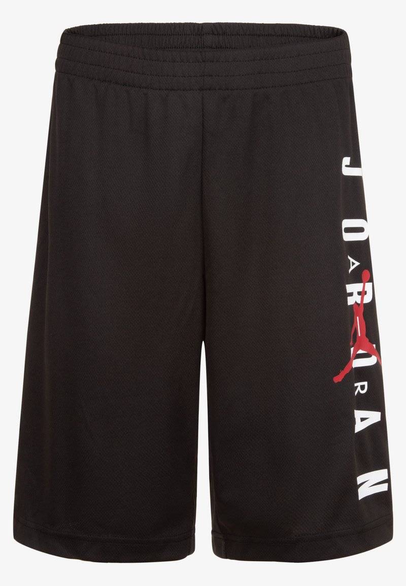 Jordan Jordan Sports shorts - black Bis zu 60% Rabatt