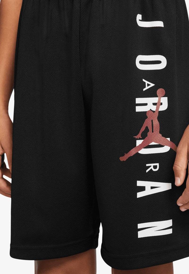 Jordan Jordan Sports shorts - black Bis zu 60% Rabatt