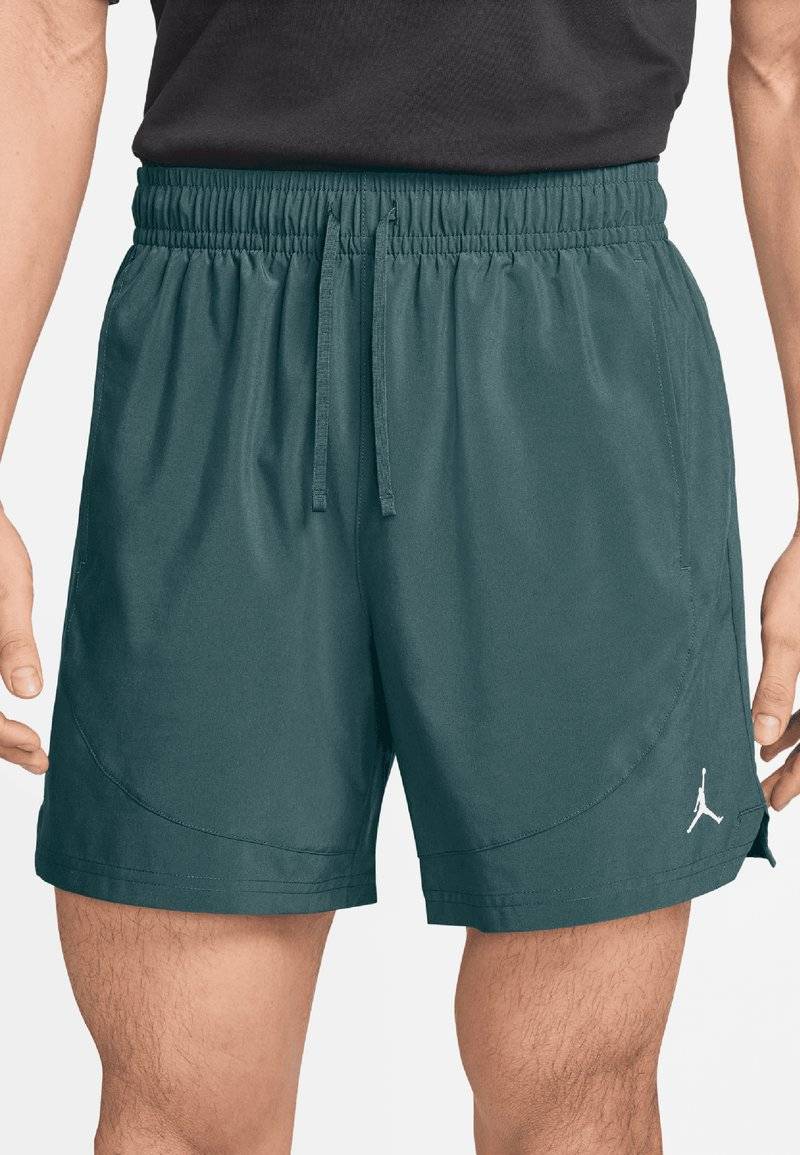 Jordan Jordan Sports shorts - oxidized green
