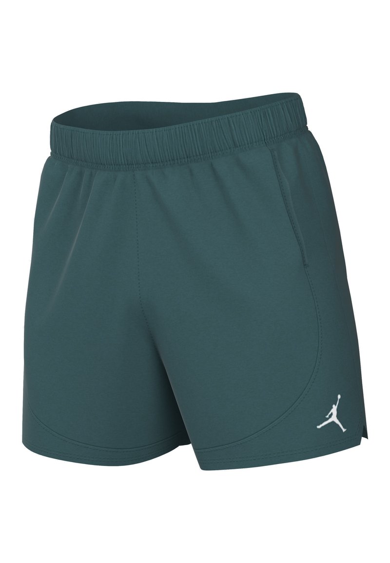 Jordan Jordan Sports shorts - oxidized green Bis zu 65% Rabatt
