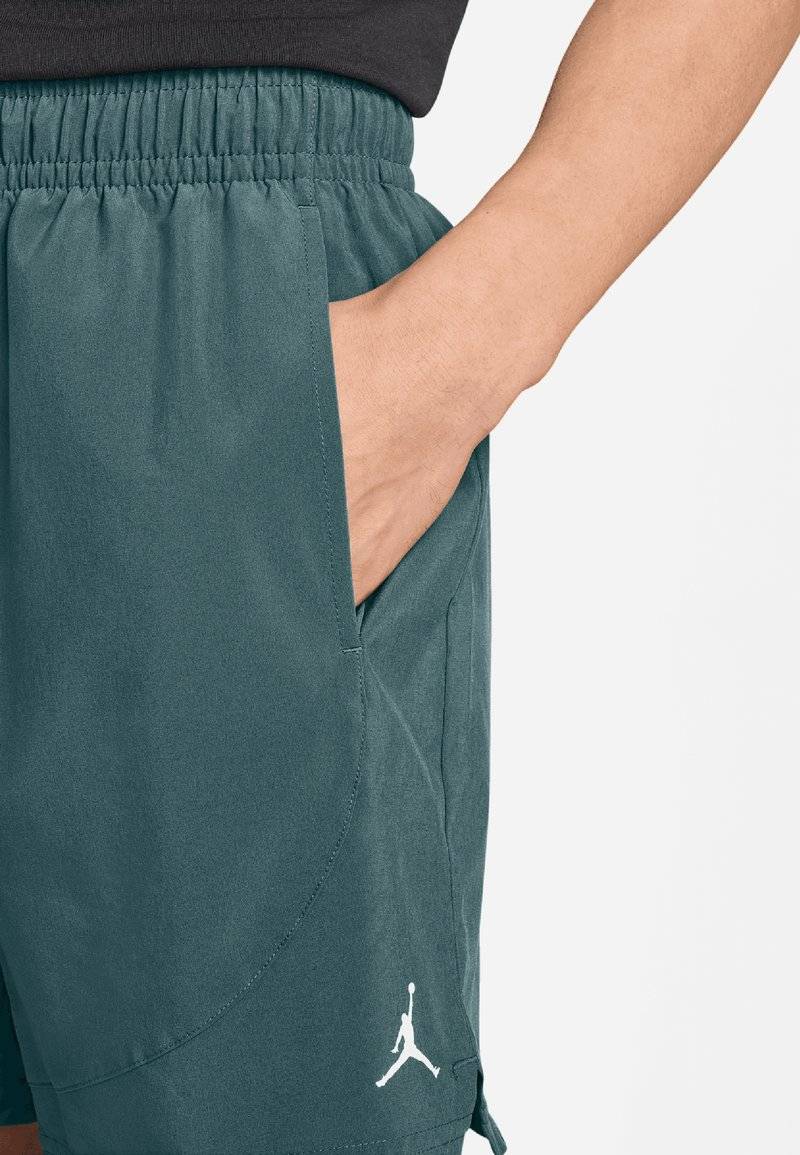 Jordan Jordan Sports shorts - oxidized green Bis zu 65% Rabatt