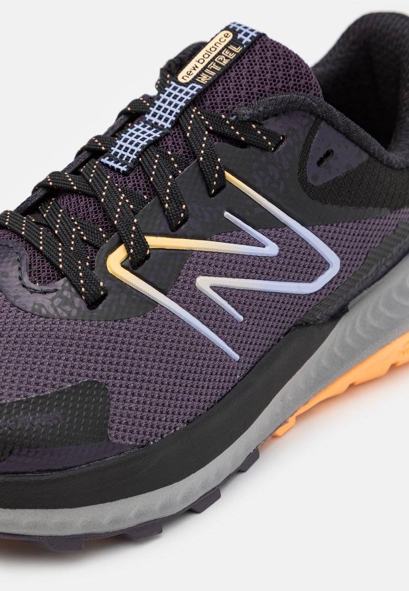 New Balance New Balance DYNASOFT NITREL V6 GTX - Trail running shoes - interstellar Nur für heute