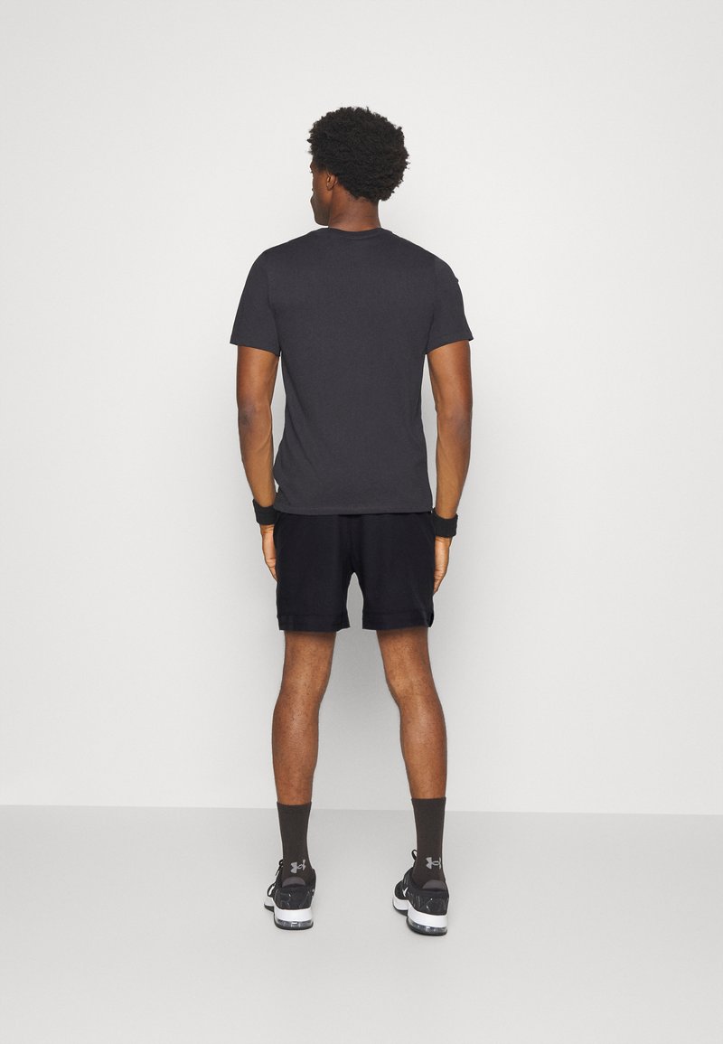 Under Armour Under Armour VANISH SHORTS - Sports shorts Vierteljährliche Förderung