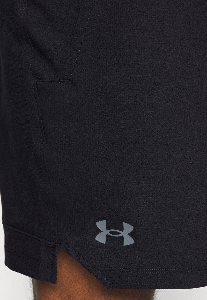 Under Armour Under Armour VANISH SHORTS - Sports shorts Vierteljährliche Förderung