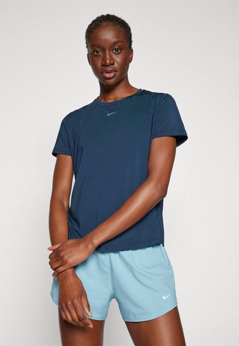 Nike Performance Nike Performance ONE CLASSIC TOP - Sports T-shirt Super Rabatt