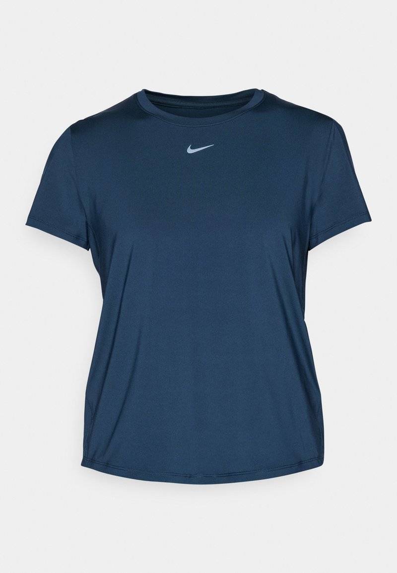 Nike Performance Nike Performance ONE CLASSIC TOP - Sports T-shirt Super Rabatt