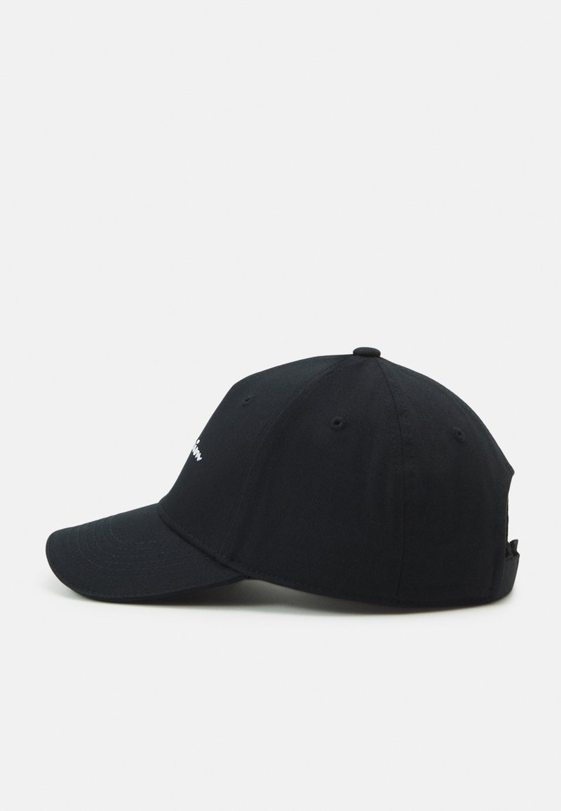 Champion Champion ICONS BASEBALL UNISEX - Cap - black Riesige Rabatte