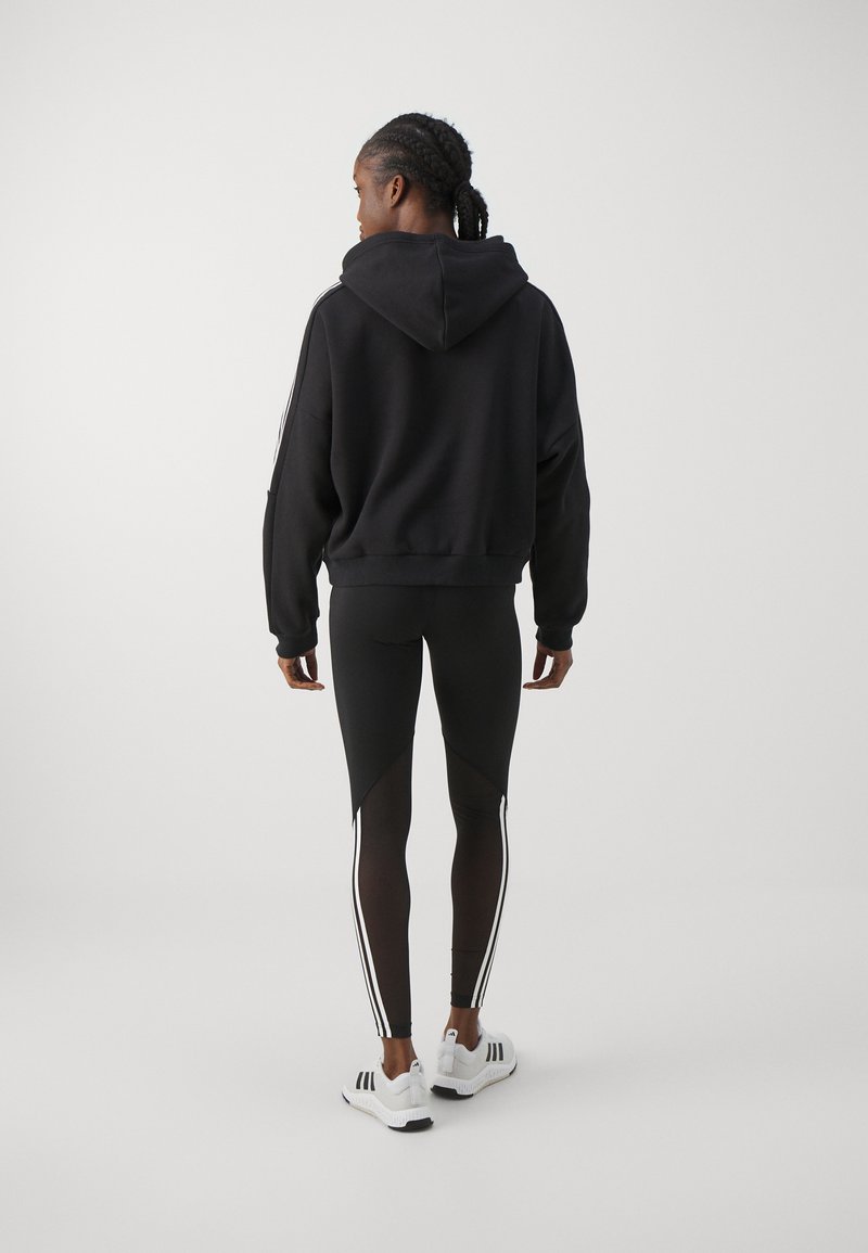 adidas Sportswear adidas Sportswear TIRO CUT 3 STRIPES HOODIE - Hoodie Begrenzt auf 3 Tage