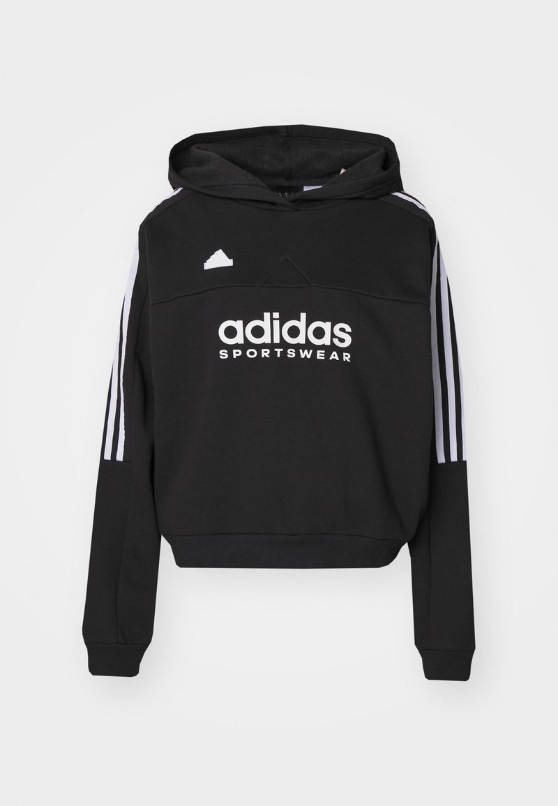 adidas Sportswear adidas Sportswear TIRO CUT 3 STRIPES HOODIE - Hoodie Begrenzt auf 3 Tage