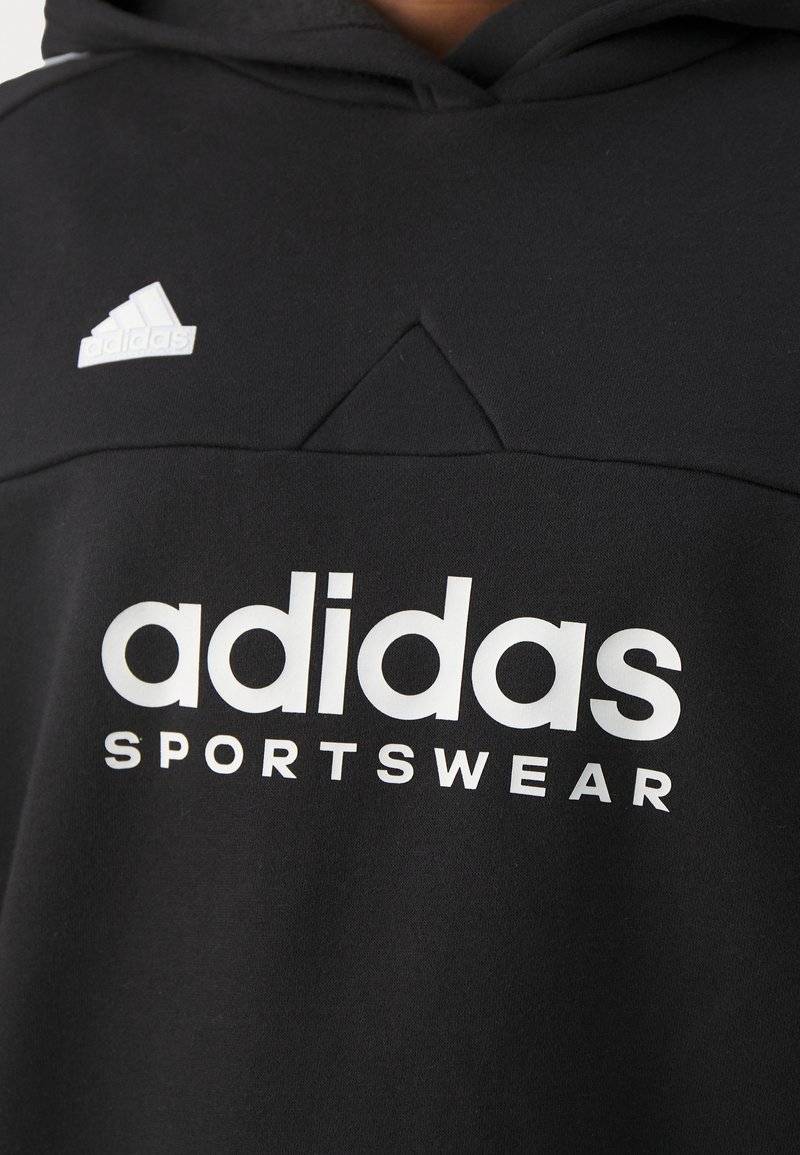 adidas Sportswear adidas Sportswear TIRO CUT 3 STRIPES HOODIE - Hoodie Begrenzt auf 3 Tage
