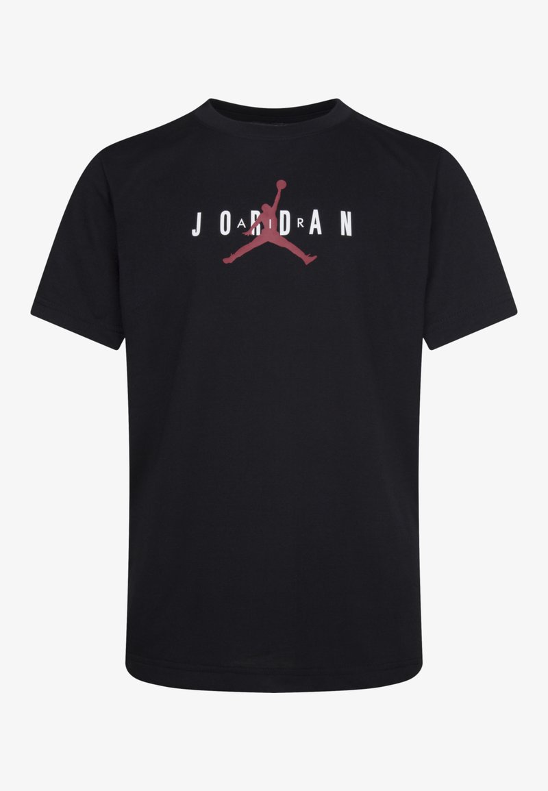 Jordan Jordan JUMPMAN - Print T-shirt - black 50% Rabatt für begrenzte Zeit