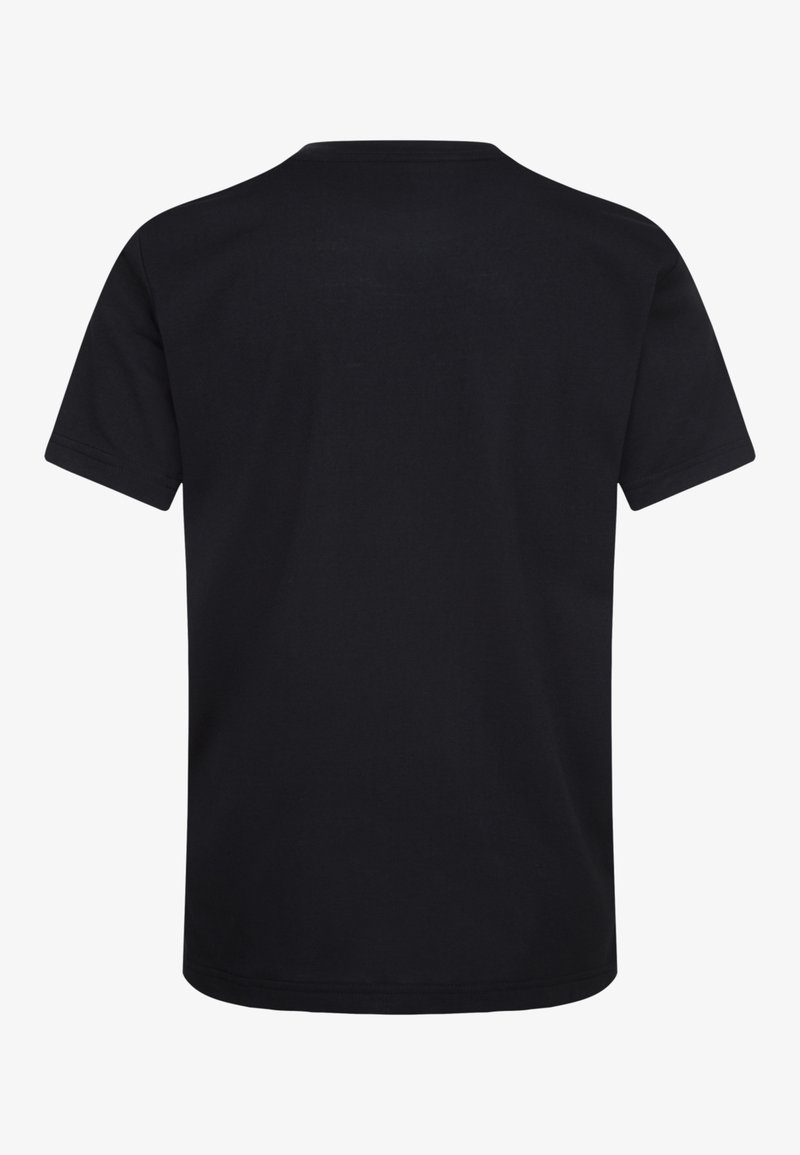 Jordan Jordan JUMPMAN - Print T-shirt - black 50% Rabatt für begrenzte Zeit