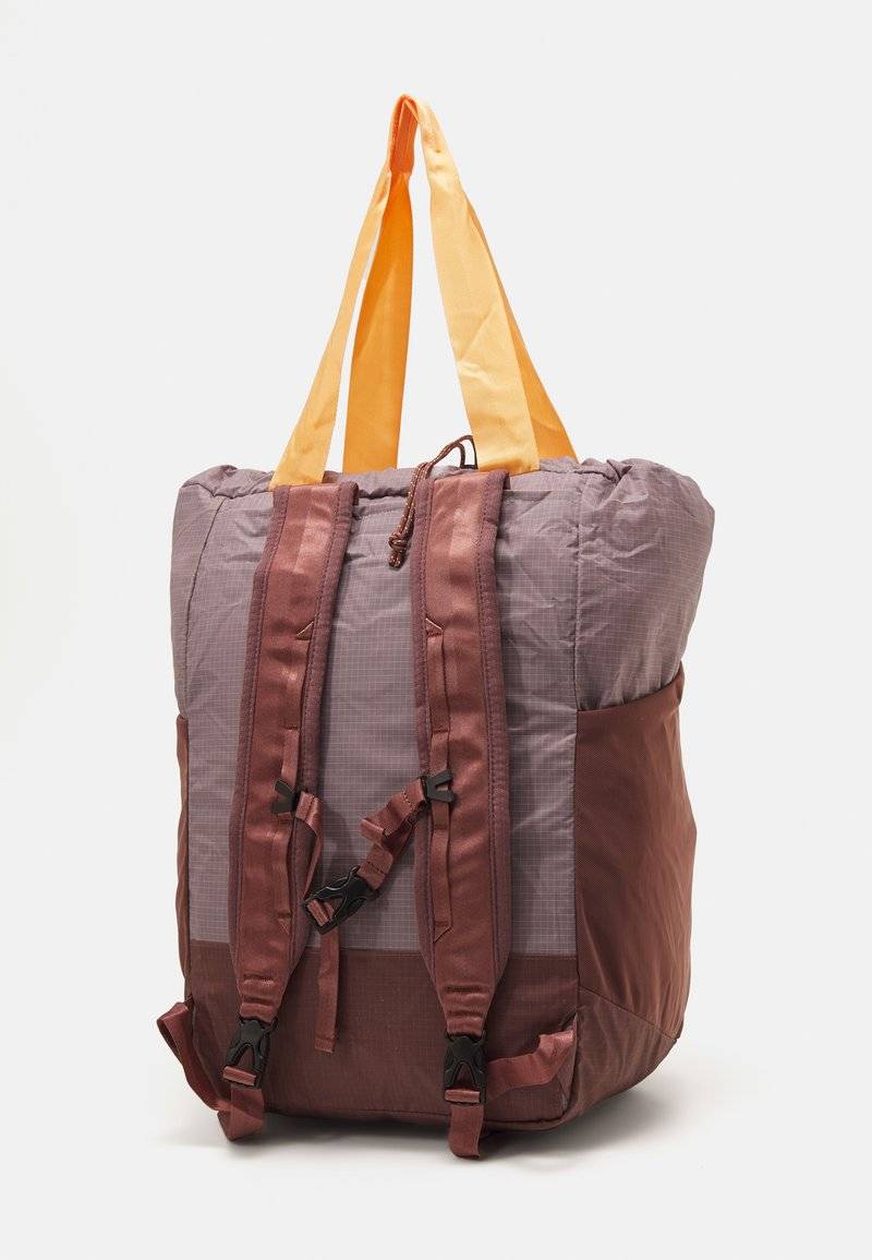 Patagonia Patagonia ULTRALIGHT BLACK HOLE TOTE PACK UNISEX - Sports bag - dulse mauve Outlet