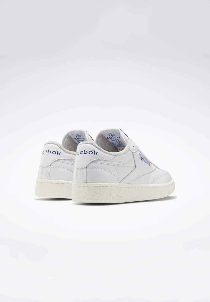 Reebok Classic Reebok Classic CLUB C 85 VINTAGE UNISEX - Trainers - white Auslauf