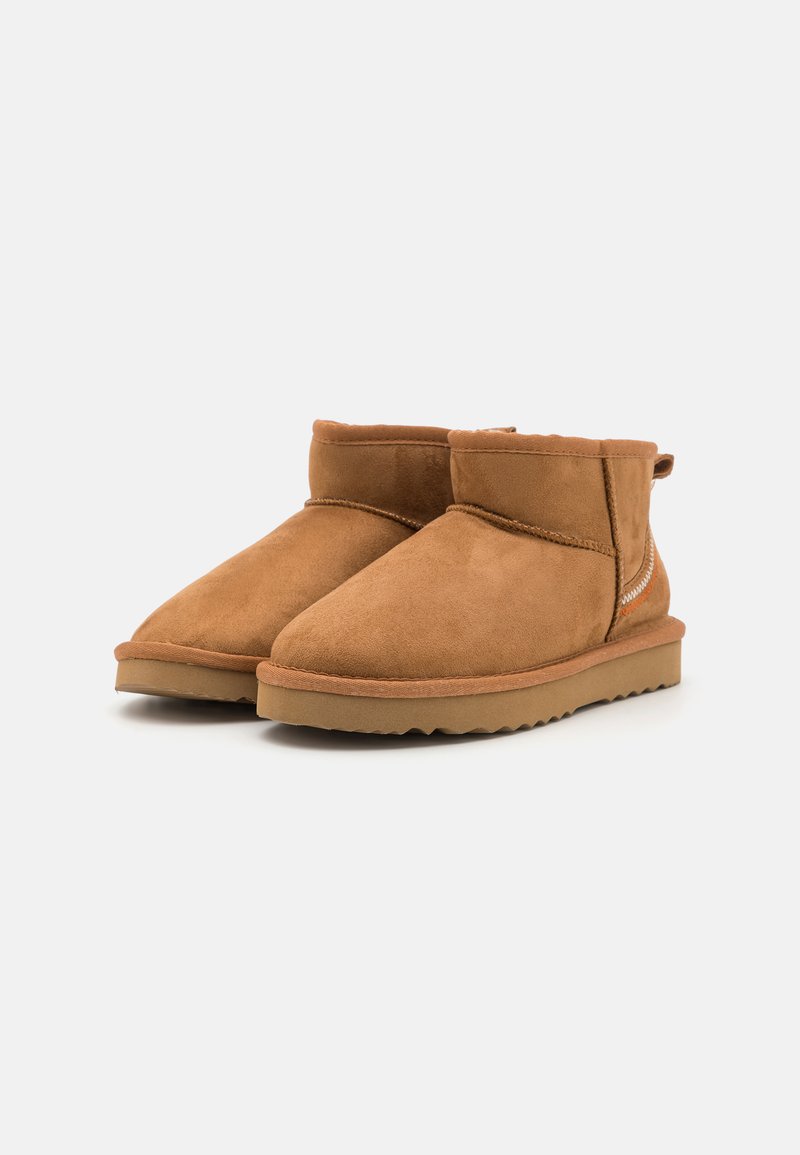 mtng mtng EIRA - Platform ankle boots - nuez Angebote