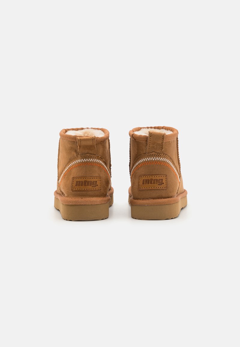 mtng mtng EIRA - Platform ankle boots - nuez Angebote