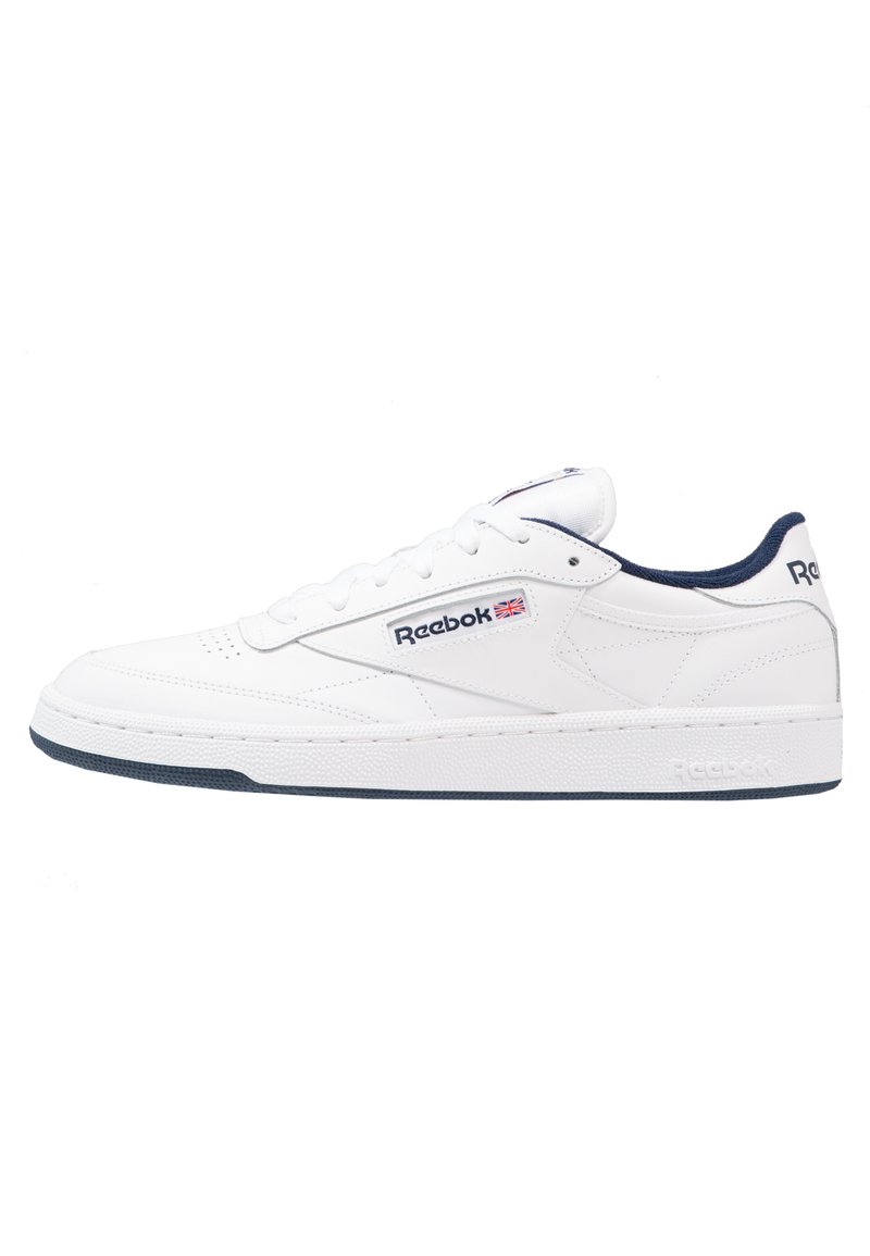 Reebok Classic Reebok Classic CLUB C 85 UNISEX - Trainers