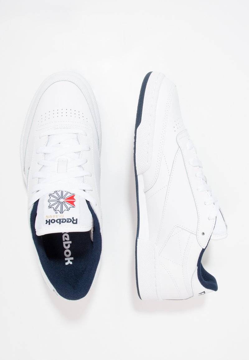 Reebok Classic Reebok Classic CLUB C 85 UNISEX - Trainers Günstiger Verkauf