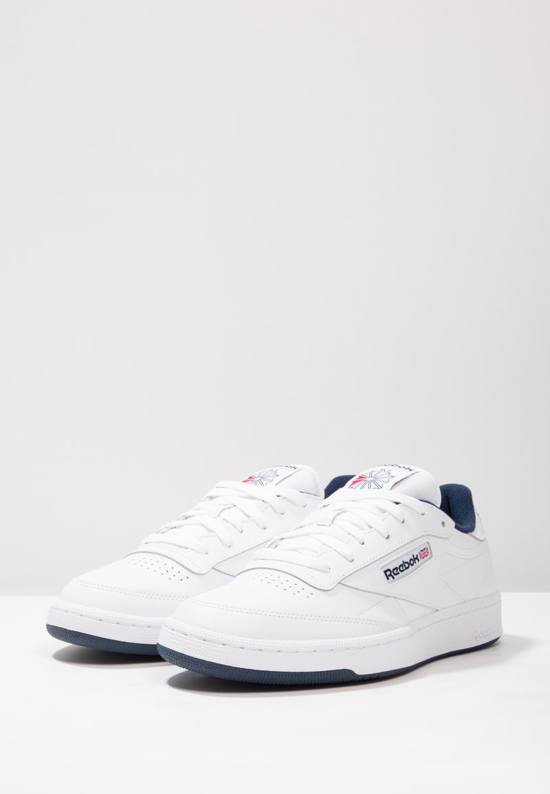Reebok Classic Reebok Classic CLUB C 85 UNISEX - Trainers Günstiger Verkauf