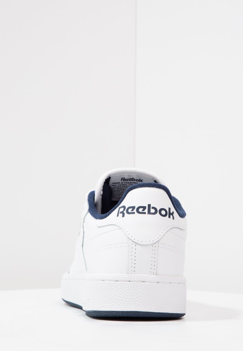 Reebok Classic Reebok Classic CLUB C 85 UNISEX - Trainers Günstiger Verkauf