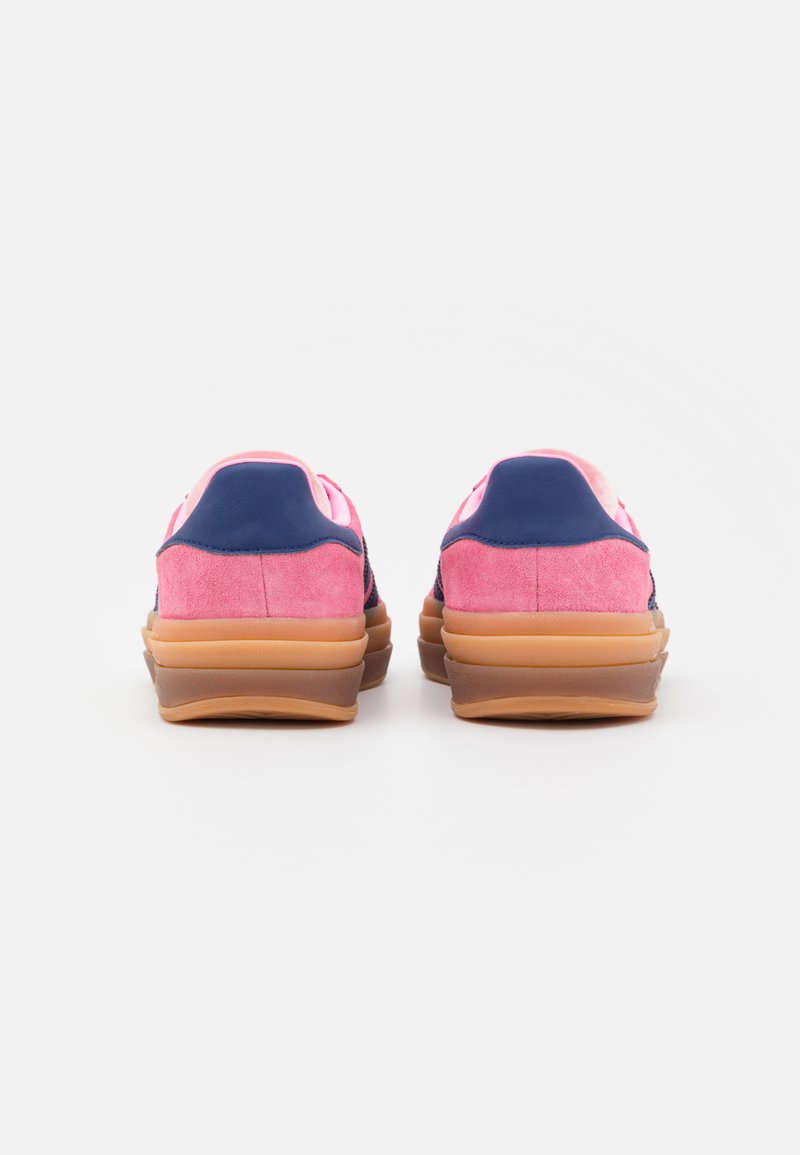 adidas Originals adidas Originals GAZELLE BOLD - Trainers Fabrikverkauf