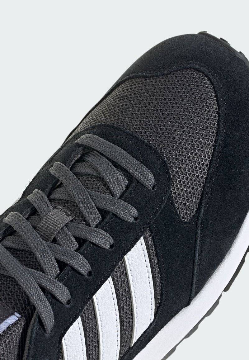 adidas Sportswear adidas Sportswear 80S - Trainers - core black cloud white grey six Meist gekauft