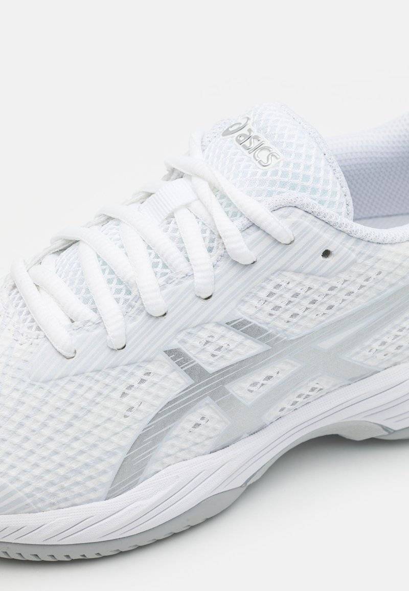 ASICS ASICS GEL-GAME 9 - Multicourt tennis shoes Limitierter Zeitrabatt