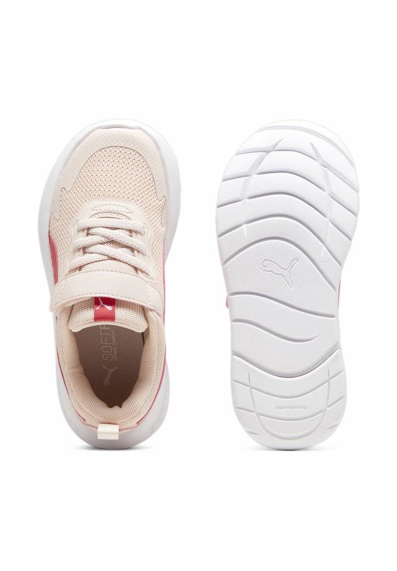 Puma Puma EVOLVE - Stability running shoes - island pink white tart cherry Fabrikpreis