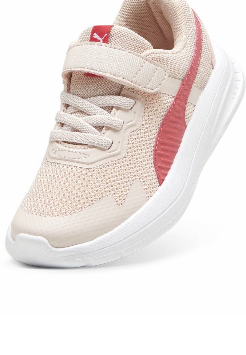 Puma Puma EVOLVE - Stability running shoes - island pink white tart cherry Fabrikpreis
