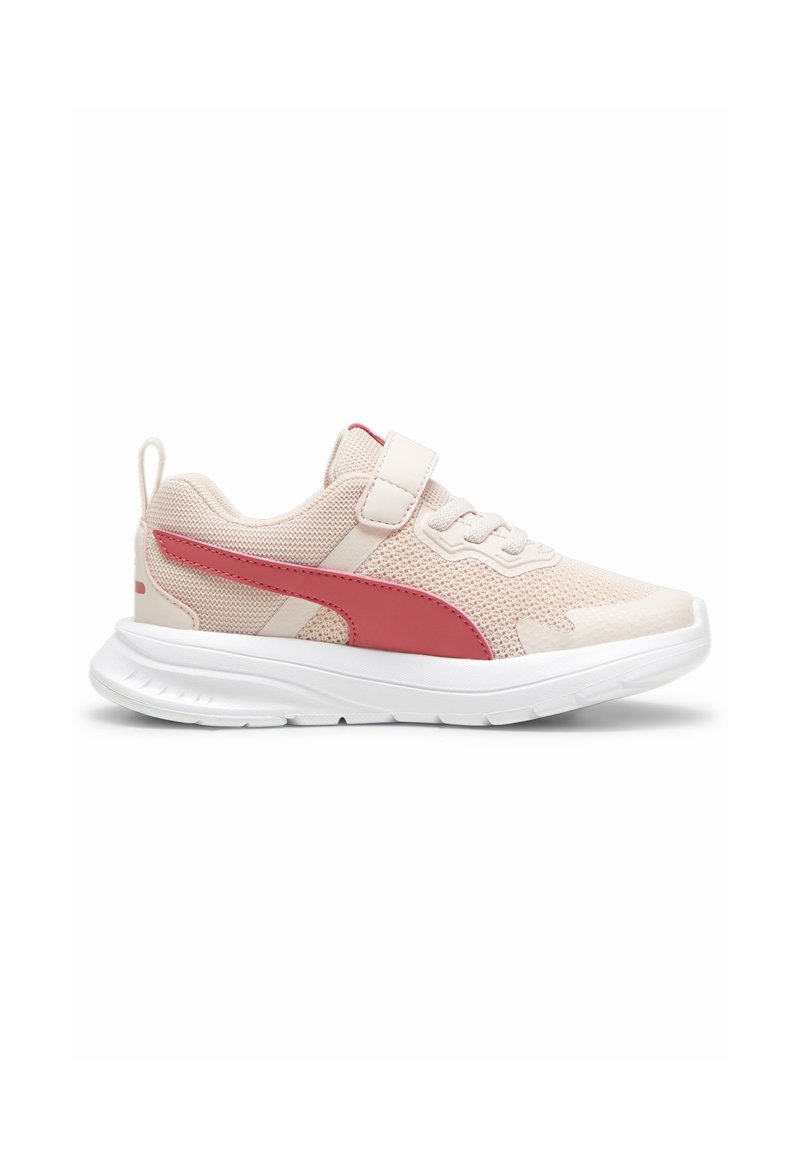 Puma Puma EVOLVE - Stability running shoes - island pink white tart cherry Fabrikpreis