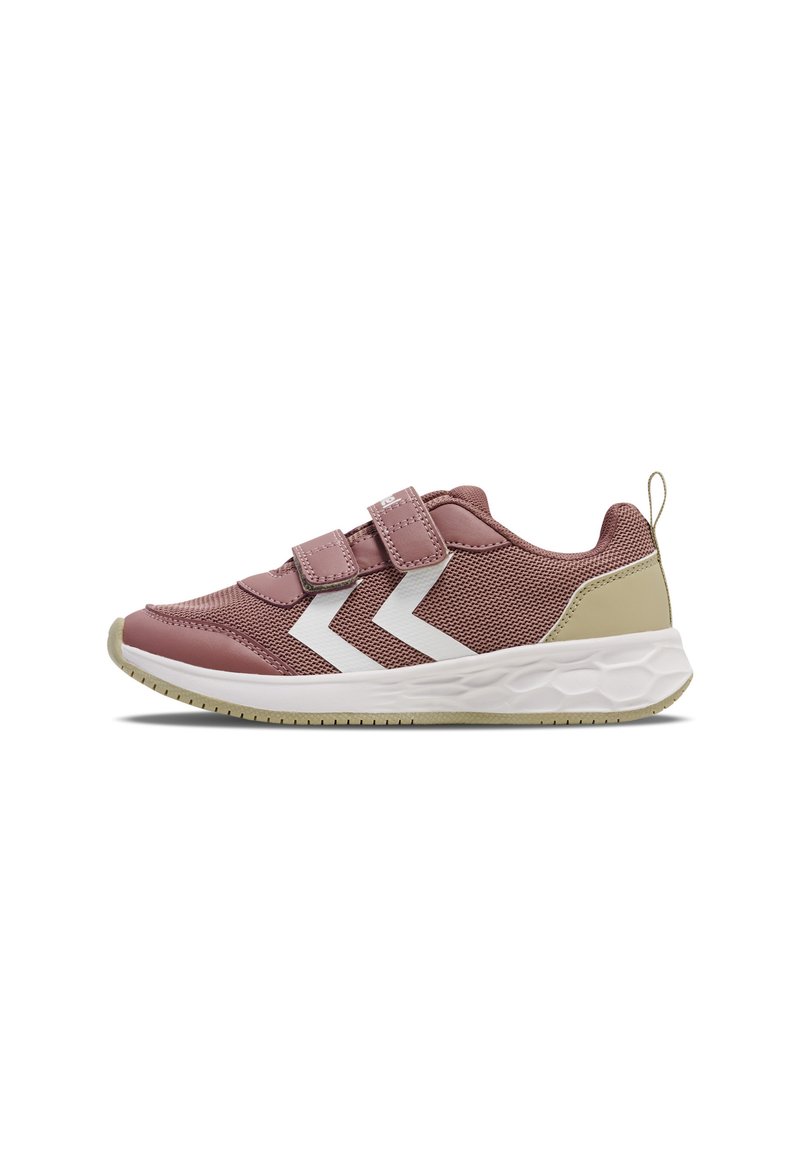 Hummel Hummel TURBO - Trainers - twilight mauve Sonderangebot