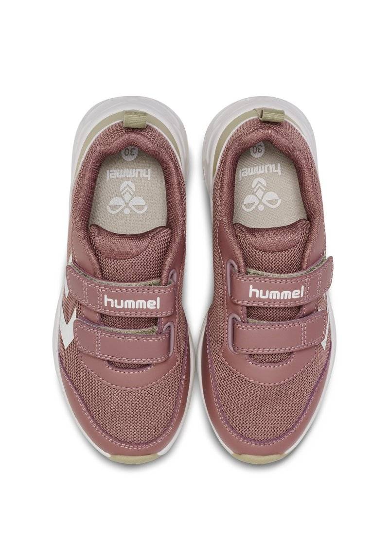 Hummel Hummel TURBO - Trainers - twilight mauve Sonderangebot