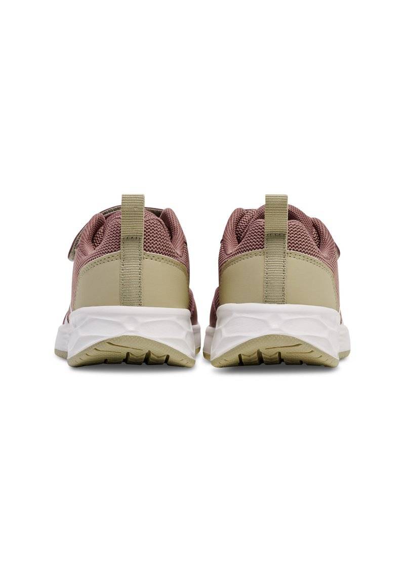 Hummel Hummel TURBO - Trainers - twilight mauve Sonderangebot