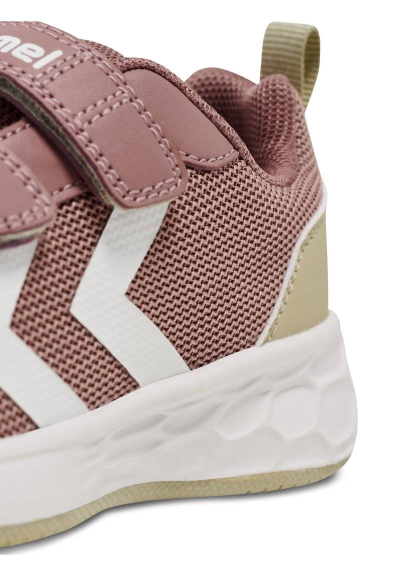 Hummel Hummel TURBO - Trainers - twilight mauve Sonderangebot