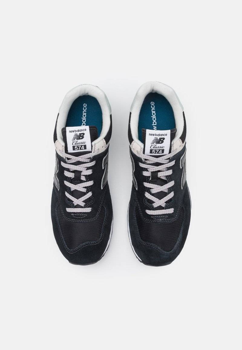 New Balance New Balance 574 UNISEX - Trainers - burgundy Günstig kaufen