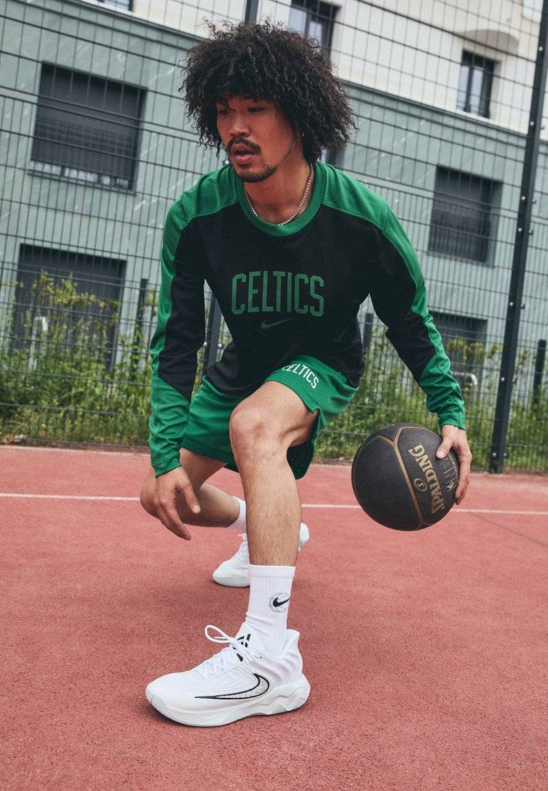 Nike Performance Nike Performance GIANNIS IMMORTALITY 4 - Basketball shoes Begrenztes Angebot
