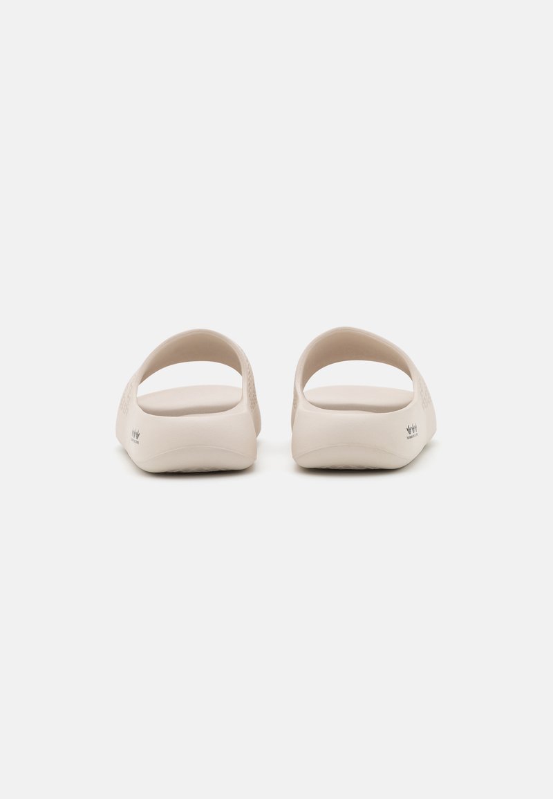 adidas Originals adidas Originals ADILETTE AYOON - Mules - beige Online Shopping