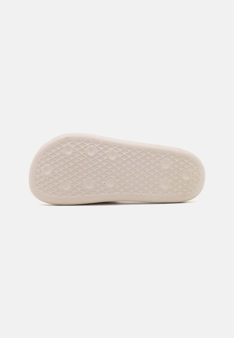 adidas Originals adidas Originals ADILETTE AYOON - Mules - beige Online Shopping