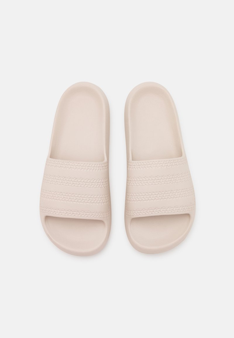 adidas Originals adidas Originals ADILETTE AYOON - Mules - beige Online Shopping
