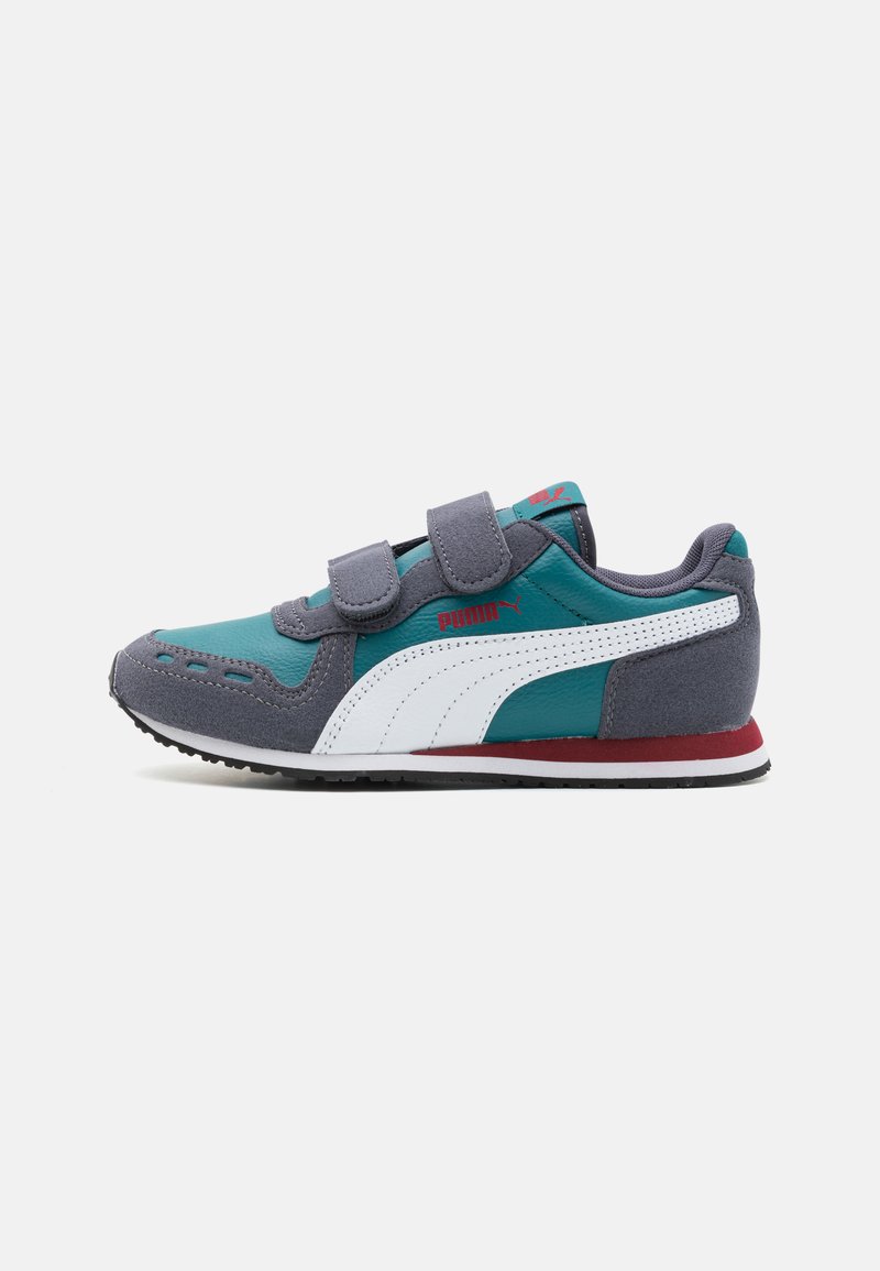 Puma Puma CABANA RACER SL 20 UNISEX - Trainers Preisnachlass