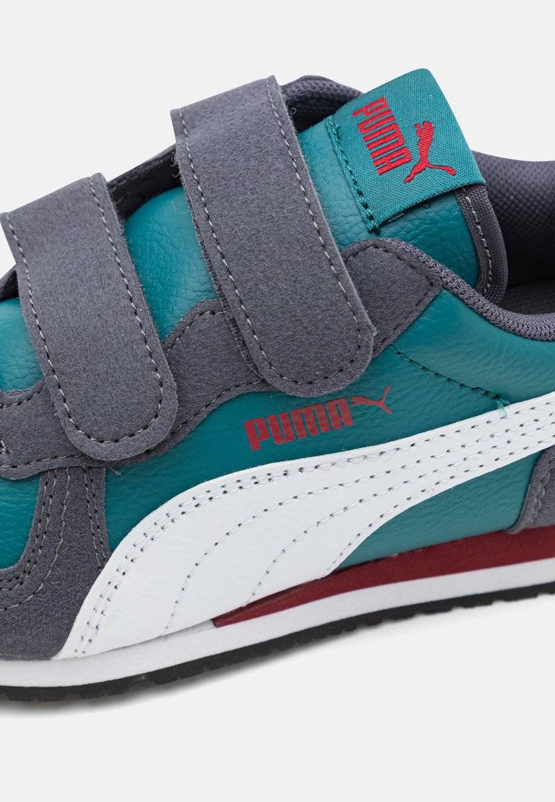 Puma Puma CABANA RACER SL 20 UNISEX - Trainers Preisnachlass