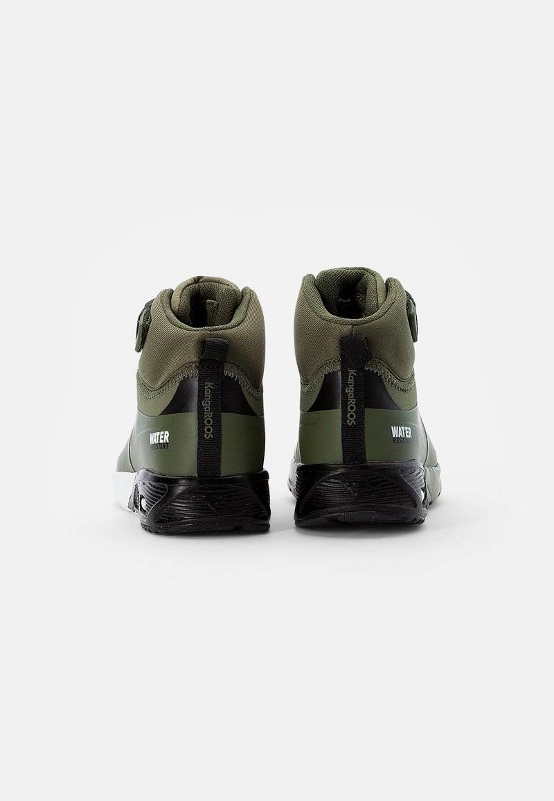 KangaROOS KangaROOS KX HYDRO - High-top trainers Black Friday