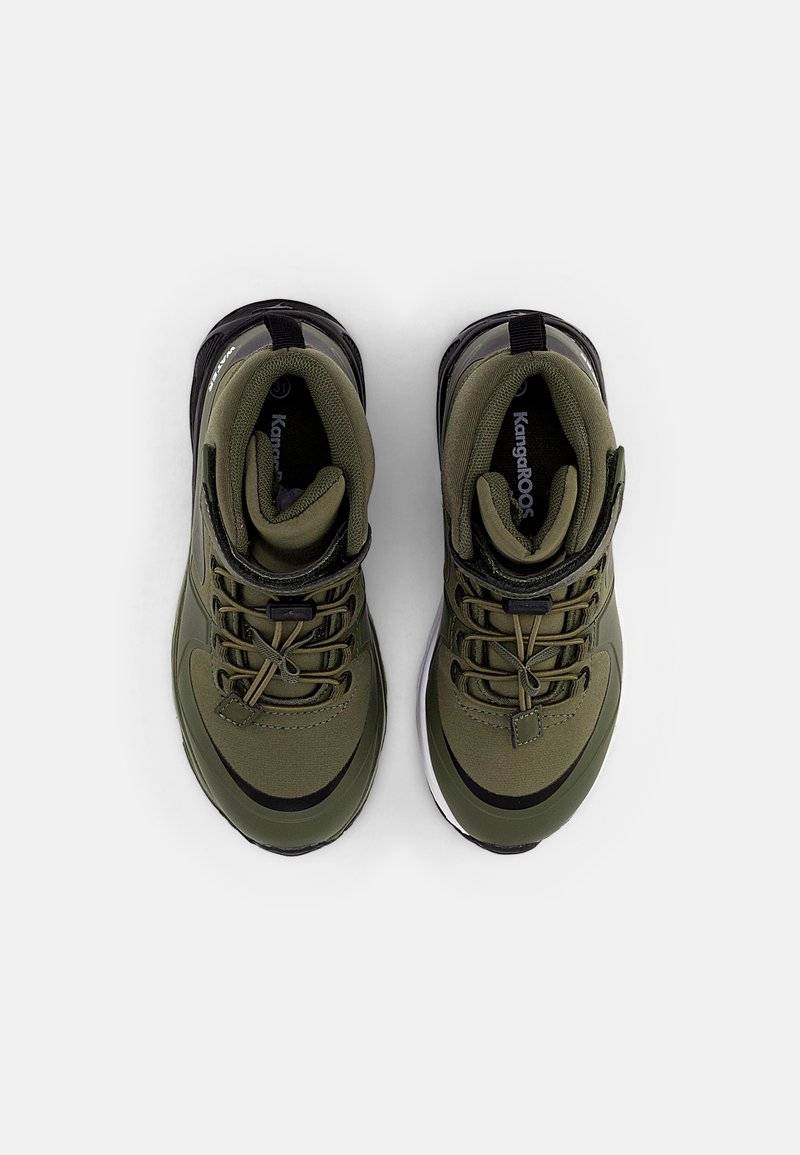 KangaROOS KangaROOS KX HYDRO - High-top trainers Black Friday