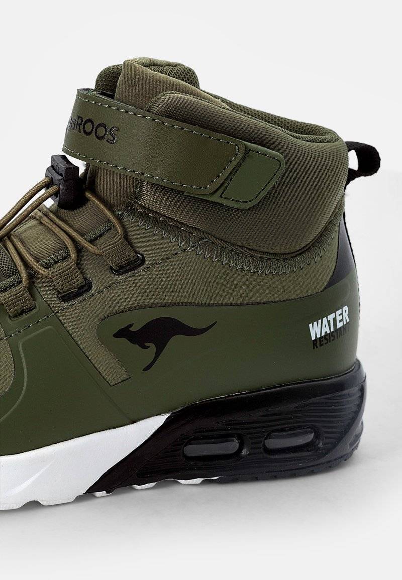 KangaROOS KangaROOS KX HYDRO - High-top trainers Black Friday
