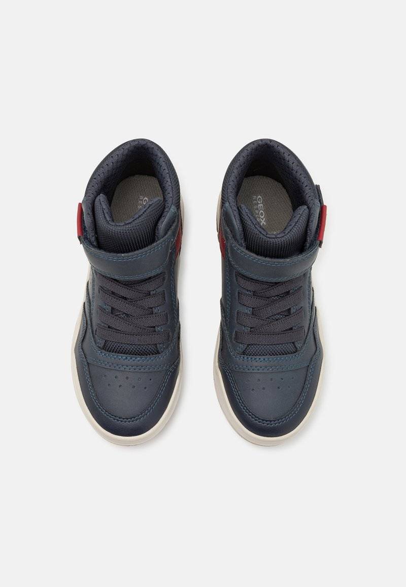 Geox Geox PERTH BOY - High-top trainers Muttertagsangebot