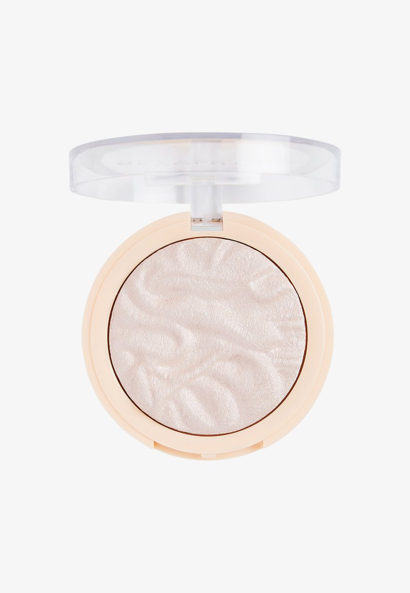 Makeup Revolution Makeup Revolution REVOLUTION HIGHLIGHT RELOADED PEACH LIGHTS - Highlighter - peach lights Vatertagsangebot