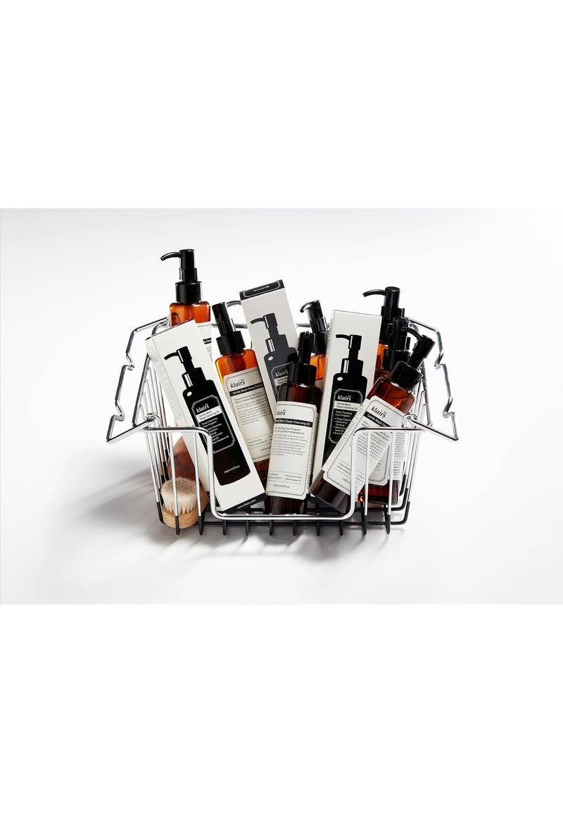 klairs klairs GENTLE BLACK DEEP CLEANSING OIL 150ML - Cleanser Valentinstagsangebot